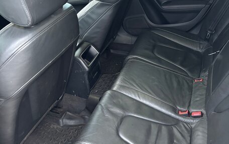 Audi A4, 2008 год, 600 000 рублей, 7 фотография