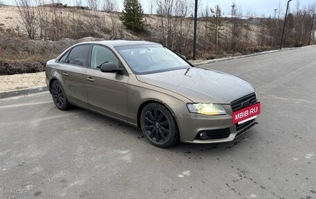 Audi A4, 2008 год, 600 000 рублей, 6 фотография