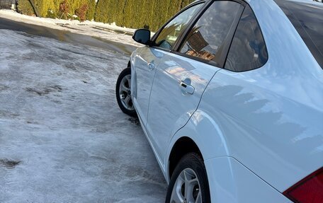 Ford Focus II рестайлинг, 2011 год, 620 000 рублей, 5 фотография