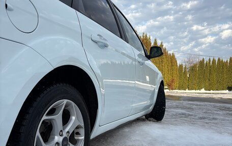 Ford Focus II рестайлинг, 2011 год, 620 000 рублей, 3 фотография