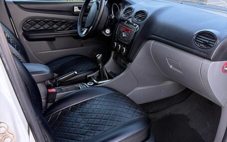 Ford Focus II рестайлинг, 2011 год, 620 000 рублей, 8 фотография