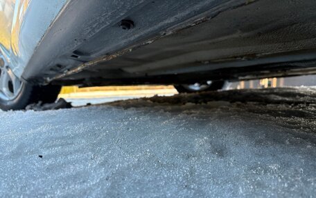 Ford Focus II рестайлинг, 2011 год, 620 000 рублей, 12 фотография