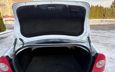 Ford Focus II рестайлинг, 2011 год, 620 000 рублей, 6 фотография