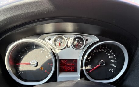 Ford Focus II рестайлинг, 2011 год, 620 000 рублей, 13 фотография