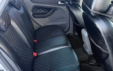 Ford Focus II рестайлинг, 2011 год, 620 000 рублей, 7 фотография