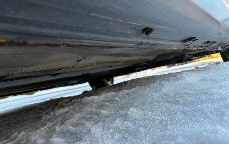 Ford Focus II рестайлинг, 2011 год, 620 000 рублей, 11 фотография