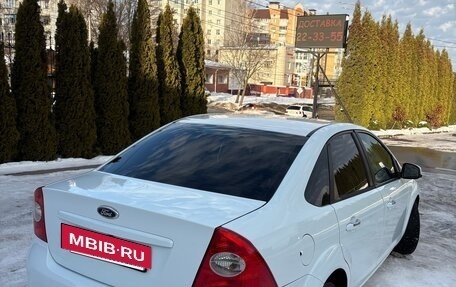 Ford Focus II рестайлинг, 2011 год, 620 000 рублей, 4 фотография