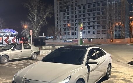 Hyundai Avante, 2021 год, 2 400 000 рублей, 7 фотография