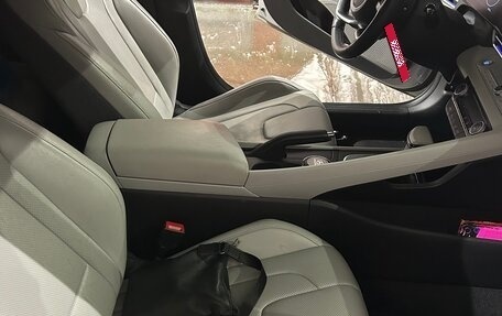 Hyundai Avante, 2021 год, 2 400 000 рублей, 9 фотография