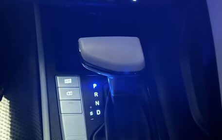 Hyundai Avante, 2021 год, 2 400 000 рублей, 19 фотография