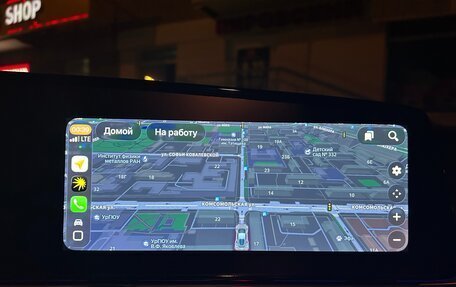 Hyundai Avante, 2021 год, 2 400 000 рублей, 23 фотография