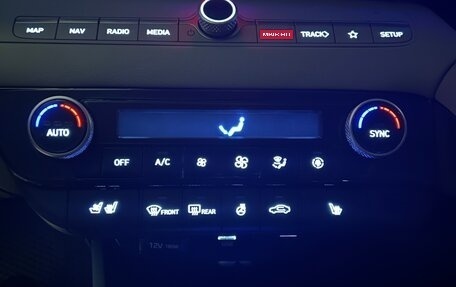 Hyundai Avante, 2021 год, 2 400 000 рублей, 20 фотография