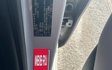 Hyundai Avante, 2021 год, 2 400 000 рублей, 25 фотография