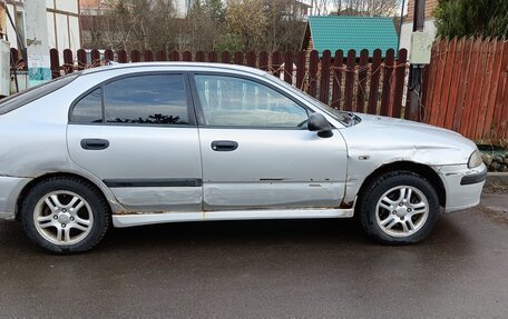 Mitsubishi Carisma I, 2002 год, 200 000 рублей, 5 фотография