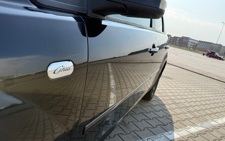 Ford Focus II рестайлинг, 2007 год, 550 000 рублей, 10 фотография