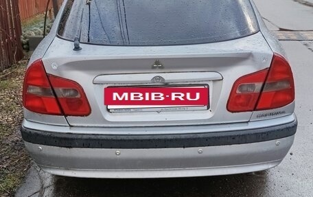 Mitsubishi Carisma I, 2002 год, 200 000 рублей, 2 фотография