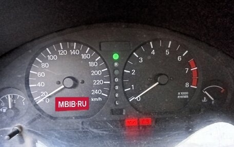 Mitsubishi Carisma I, 2002 год, 200 000 рублей, 8 фотография