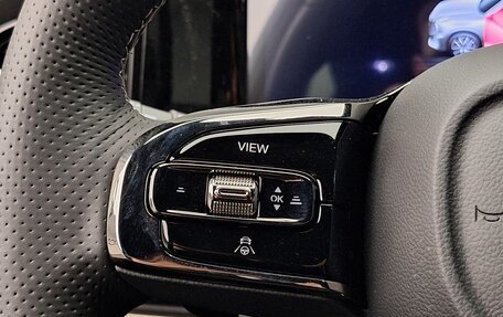 GAC GS8, 2025 год, 5 199 000 рублей, 16 фотография