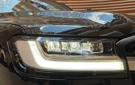 Toyota Land Cruiser, 2026 год, 15 900 000 рублей, 5 фотография