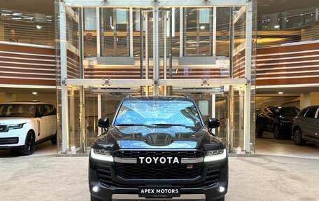 Toyota Land Cruiser, 2026 год, 15 900 000 рублей, 6 фотография