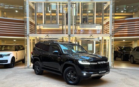 Toyota Land Cruiser, 2026 год, 15 900 000 рублей, 7 фотография