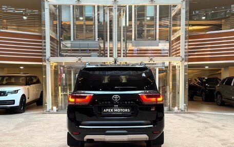 Toyota Land Cruiser, 2026 год, 15 900 000 рублей, 11 фотография