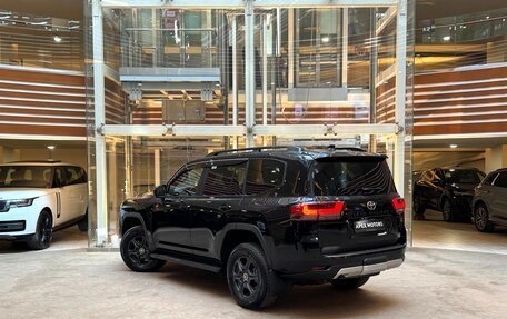 Toyota Land Cruiser, 2026 год, 15 900 000 рублей, 14 фотография