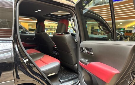 Toyota Land Cruiser, 2026 год, 15 900 000 рублей, 17 фотография