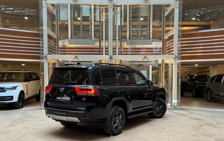 Toyota Land Cruiser, 2026 год, 15 900 000 рублей, 13 фотография