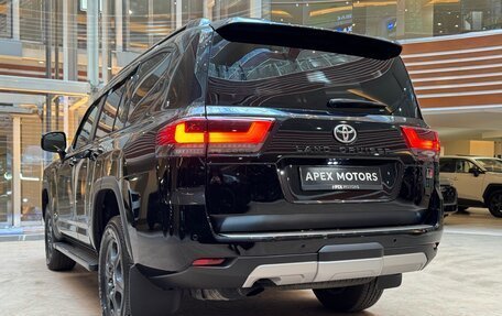 Toyota Land Cruiser, 2026 год, 15 900 000 рублей, 12 фотография