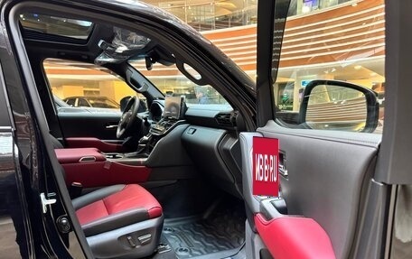 Toyota Land Cruiser, 2026 год, 15 900 000 рублей, 19 фотография