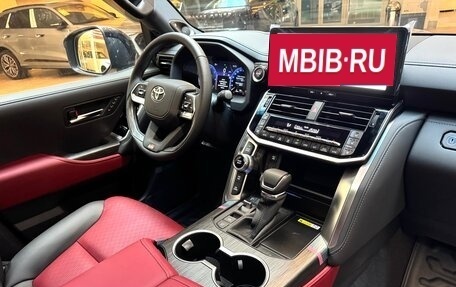 Toyota Land Cruiser, 2026 год, 15 900 000 рублей, 21 фотография