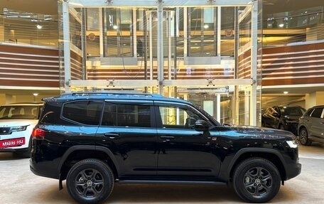 Toyota Land Cruiser, 2026 год, 15 900 000 рублей, 9 фотография