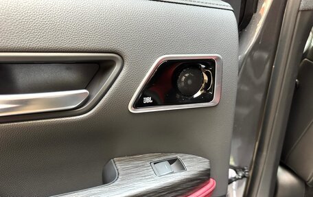 Toyota Land Cruiser, 2026 год, 15 900 000 рублей, 30 фотография