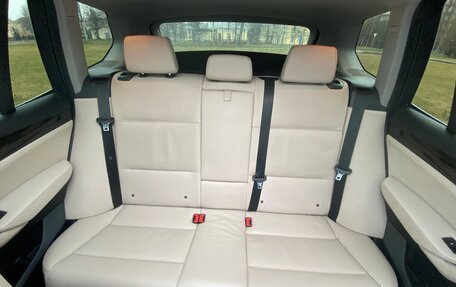 BMW X3, 2011 год, 2 500 000 рублей, 5 фотография