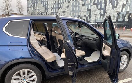 BMW X3, 2011 год, 2 500 000 рублей, 8 фотография