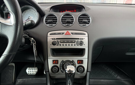 Peugeot 408 I рестайлинг, 2016 год, 799 000 рублей, 7 фотография