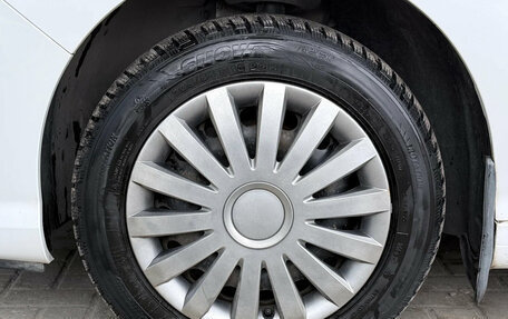 Peugeot 408 I рестайлинг, 2016 год, 799 000 рублей, 11 фотография