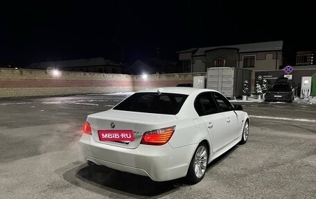 BMW 5 серия, 2006 год, 1 100 000 рублей, 4 фотография