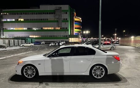 BMW 5 серия, 2006 год, 1 100 000 рублей, 6 фотография