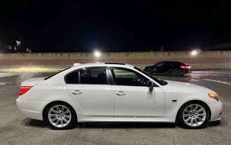 BMW 5 серия, 2006 год, 1 100 000 рублей, 7 фотография