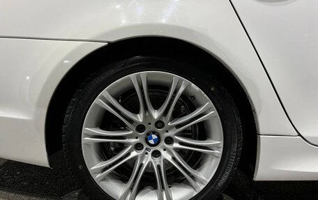 BMW 5 серия, 2006 год, 1 100 000 рублей, 8 фотография