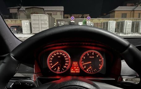 BMW 5 серия, 2006 год, 1 100 000 рублей, 9 фотография