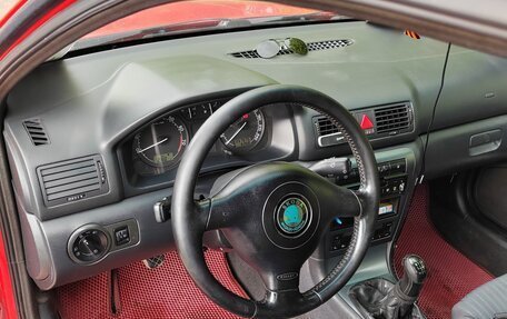 Skoda Octavia IV, 2006 год, 629 000 рублей, 4 фотография