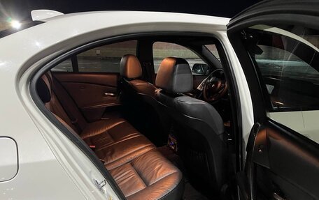 BMW 5 серия, 2006 год, 1 100 000 рублей, 12 фотография