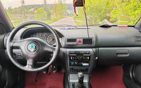 Skoda Octavia IV, 2006 год, 629 000 рублей, 8 фотография