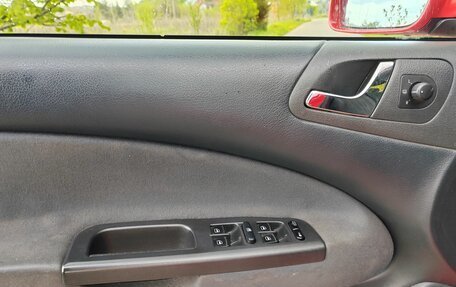 Skoda Octavia IV, 2006 год, 629 000 рублей, 7 фотография