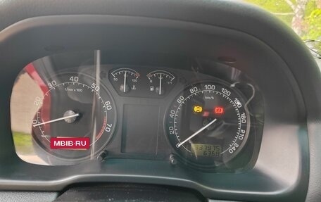 Skoda Octavia IV, 2006 год, 629 000 рублей, 5 фотография