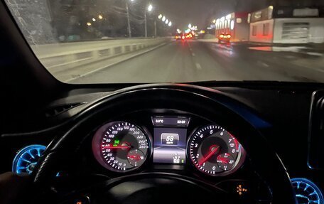 Mercedes-Benz CLA, 2015 год, 2 000 000 рублей, 8 фотография