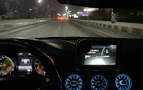 Mercedes-Benz CLA, 2015 год, 2 000 000 рублей, 7 фотография